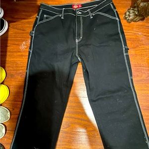 Dickies cargo pants